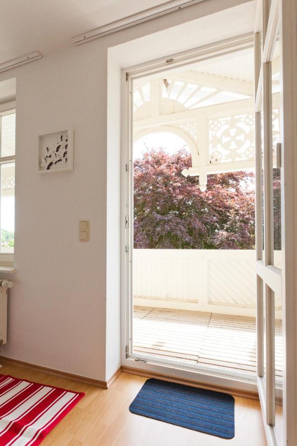 Willa Haus Sonne Sellin  Zewnętrze zdjęcie